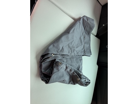 BlueHDi XTR 1.6 5dr Pop Top Camper Automatic Diesel