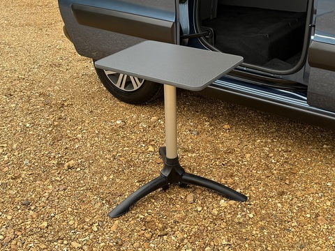 BlueHDi XTR 1.6 5dr Pop Top Camper Automatic Diesel