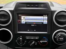 Citroen Berlingo BlueHDi XTR