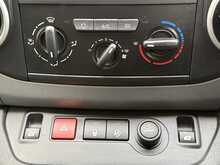 Citroen Berlingo BlueHDi XTR