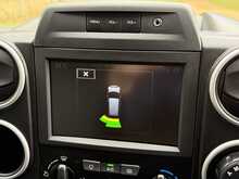 Citroen Berlingo BlueHDi XTR