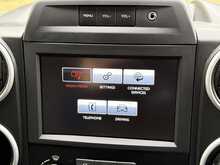 Citroen Berlingo BlueHDi XTR