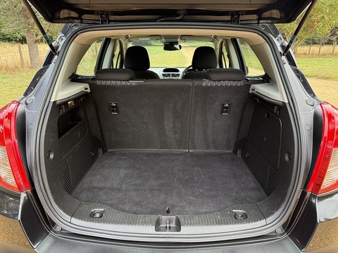 1.6i Exclusiv SUV 5dr Petrol Manual 2WD Euro 6 (s/s) (115 ps)