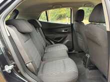 Vauxhall Mokka i Exclusiv