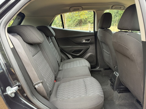 1.6i Exclusiv SUV 5dr Petrol Manual 2WD Euro 6 (s/s) (115 ps)