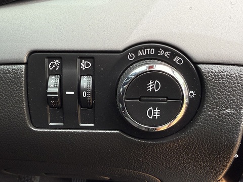 1.6i Exclusiv SUV 5dr Petrol Manual 2WD Euro 6 (s/s) (115 ps)