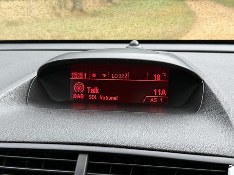 1.6i Exclusiv SUV 5dr Petrol Manual 2WD Euro 6 (s/s) (115 ps)