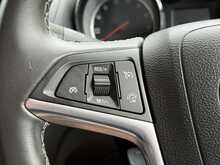 Vauxhall Mokka i Exclusiv