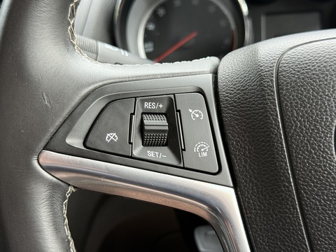 1.6i Exclusiv SUV 5dr Petrol Manual 2WD Euro 6 (s/s) (115 ps)