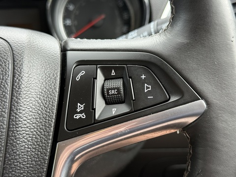 1.6i Exclusiv SUV 5dr Petrol Manual 2WD Euro 6 (s/s) (115 ps)