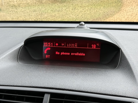 1.6i Exclusiv SUV 5dr Petrol Manual 2WD Euro 6 (s/s) (115 ps)