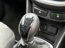 Vauxhall Mokka i Exclusiv