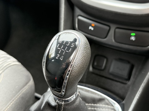 1.6i Exclusiv SUV 5dr Petrol Manual 2WD Euro 6 (s/s) (115 ps)