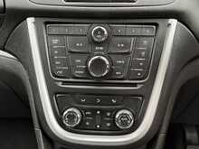 Vauxhall Mokka i Exclusiv