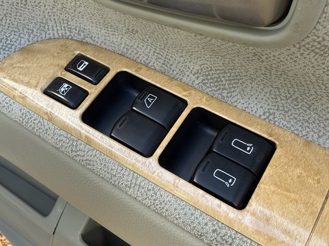 Pop Top Camper Camper 3.5 Automatic Petrol