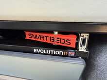 Nissan Elgrand Pop Top Camper