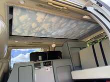 Nissan Elgrand Pop Top Camper