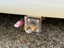 Nissan Elgrand Pop Top Camper