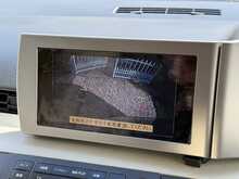 Nissan Elgrand Pop Top Camper