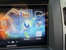 Nissan Elgrand Pop Top Camper