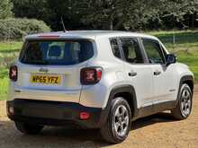 Jeep Renegade MultiJetII Sport