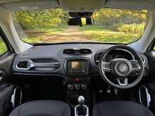 Jeep Renegade MultiJetII Sport