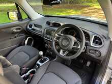 Jeep Renegade MultiJetII Sport