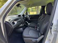 Jeep Renegade MultiJetII Sport