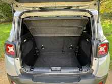 Jeep Renegade MultiJetII Sport