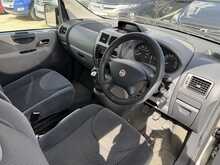 Fiat Scudo JTD MultiJet Panorama Family