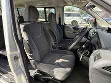 Fiat Scudo JTD MultiJet Panorama Family