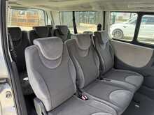 Fiat Scudo JTD MultiJet Panorama Family