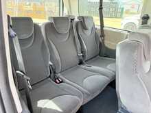 Fiat Scudo JTD MultiJet Panorama Family