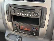 Fiat Scudo JTD MultiJet Panorama Family