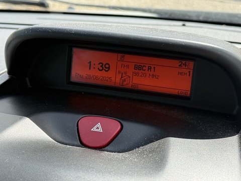 2.0 JTD MultiJet Panorama Family Combi Van 5dr Diesel Manual L2 H1 (194 g/km, 120 bhp)