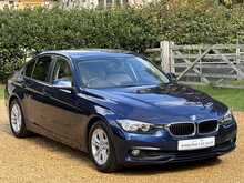 BMW 3 Series 320d ED Plus
