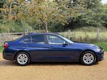 BMW 3 Series 320d ED Plus
