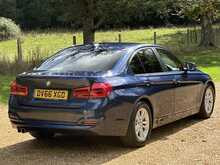 BMW 3 Series 320d ED Plus