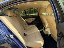 BMW 3 Series 320d ED Plus