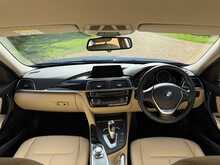 BMW 3 Series 320d ED Plus