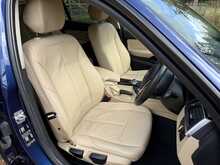 BMW 3 Series 320d ED Plus