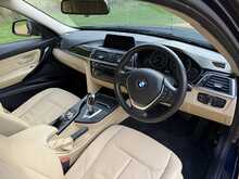 BMW 3 Series 320d ED Plus