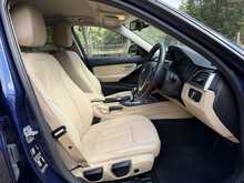 BMW 3 Series 320d ED Plus