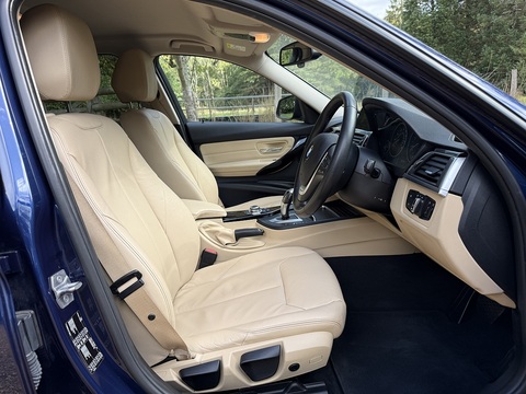 2.0 320d ED Plus Saloon 4dr Diesel Auto Euro 6 (s/s) (163 ps)