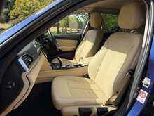 BMW 3 Series 320d ED Plus