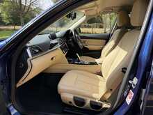 BMW 3 Series 320d ED Plus
