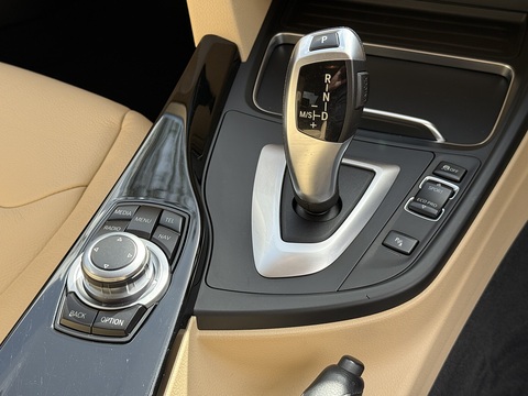 2.0 320d ED Plus Saloon 4dr Diesel Auto Euro 6 (s/s) (163 ps)