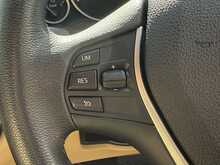 BMW 3 Series 320d ED Plus