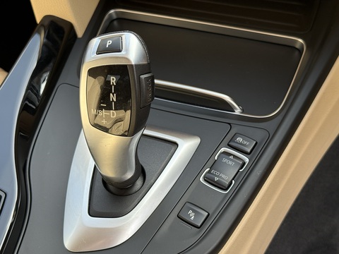 2.0 320d ED Plus Saloon 4dr Diesel Auto Euro 6 (s/s) (163 ps)