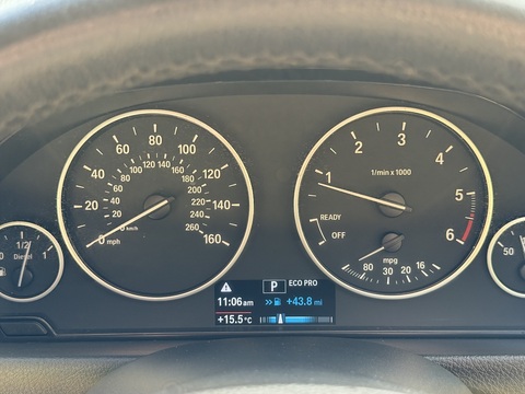 2.0 320d ED Plus Saloon 4dr Diesel Auto Euro 6 (s/s) (163 ps)